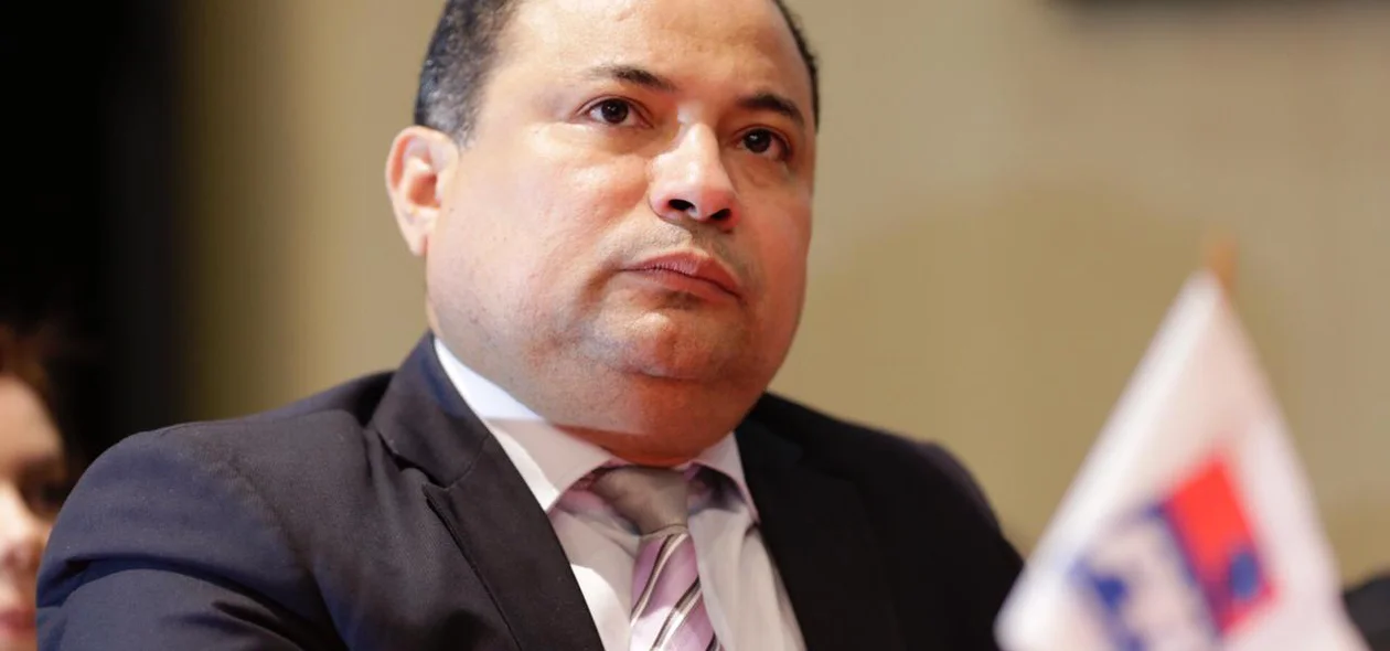 Evaldo Gomes