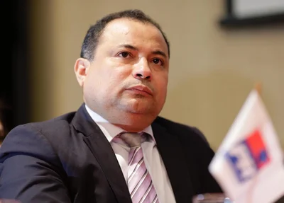 Evaldo Gomes