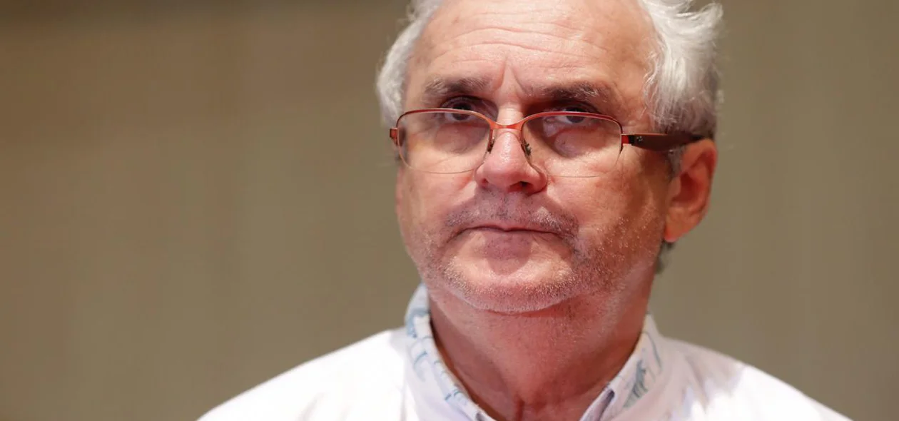 Ex-prefeito de Piripiri, Odival Andrade 