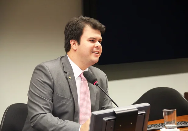 Fernando Coelho Filho, ministro de Minas e Energia