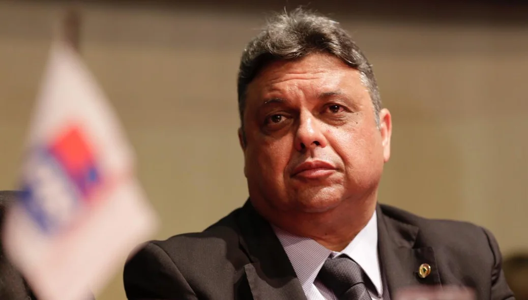 Júlio Arcoverde