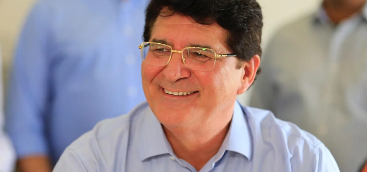 Deputado Ismar Marques no MDB