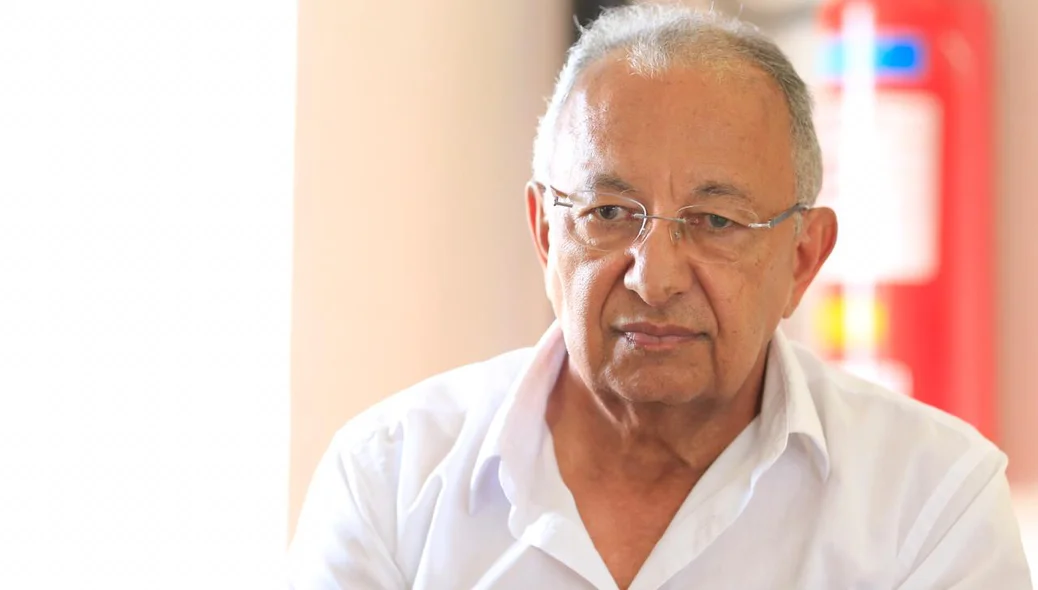 Dr. Pessoa foi convidado para prestigiar filiações no MDB