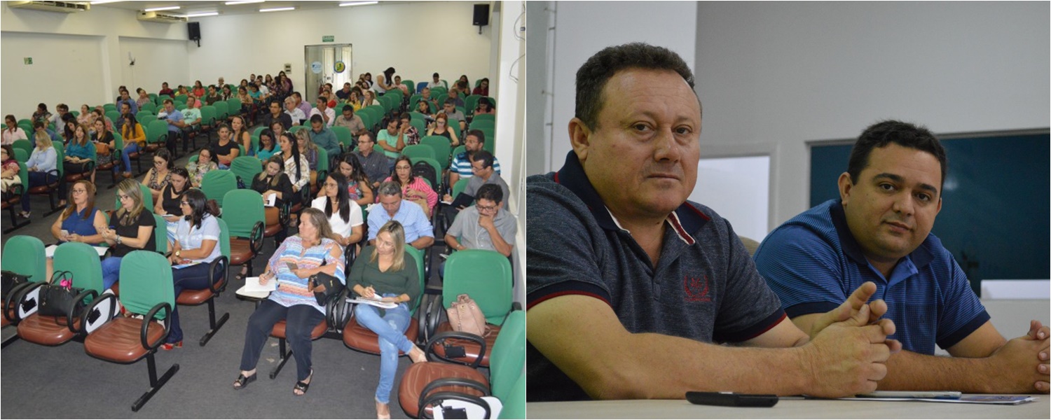 Encontro ocorreu na sede da APPM