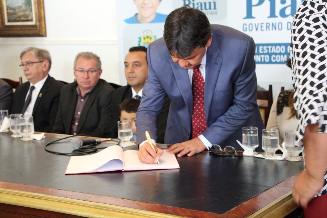 Governador Wellington Dias