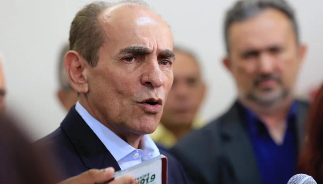 Marcelo Castro filia novos membros do MDB