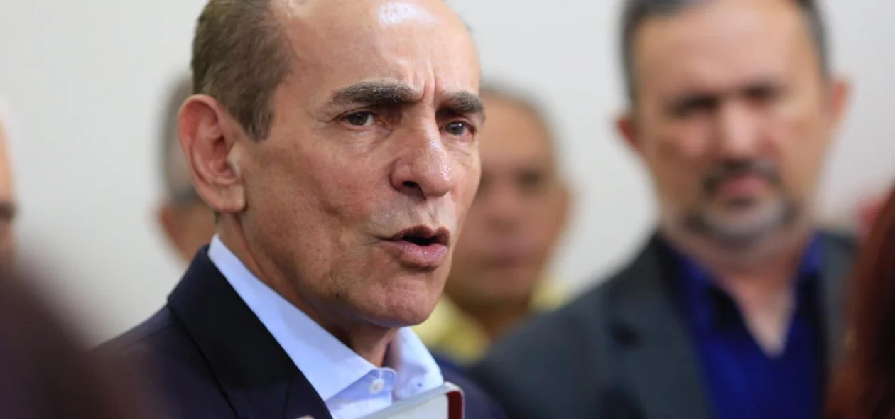 Marcelo Castro filia novos membros do MDB