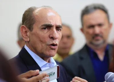 Marcelo Castro filia novos membros do MDB