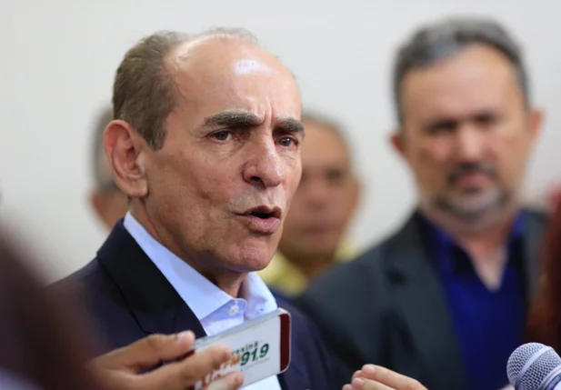 Marcelo Castro filia novos membros do MDB