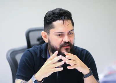 Patrício Noé