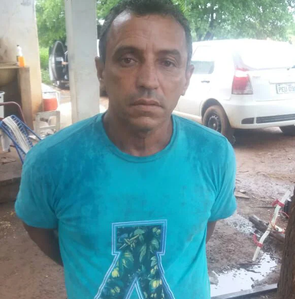 Paulo Araújo Moura Fé