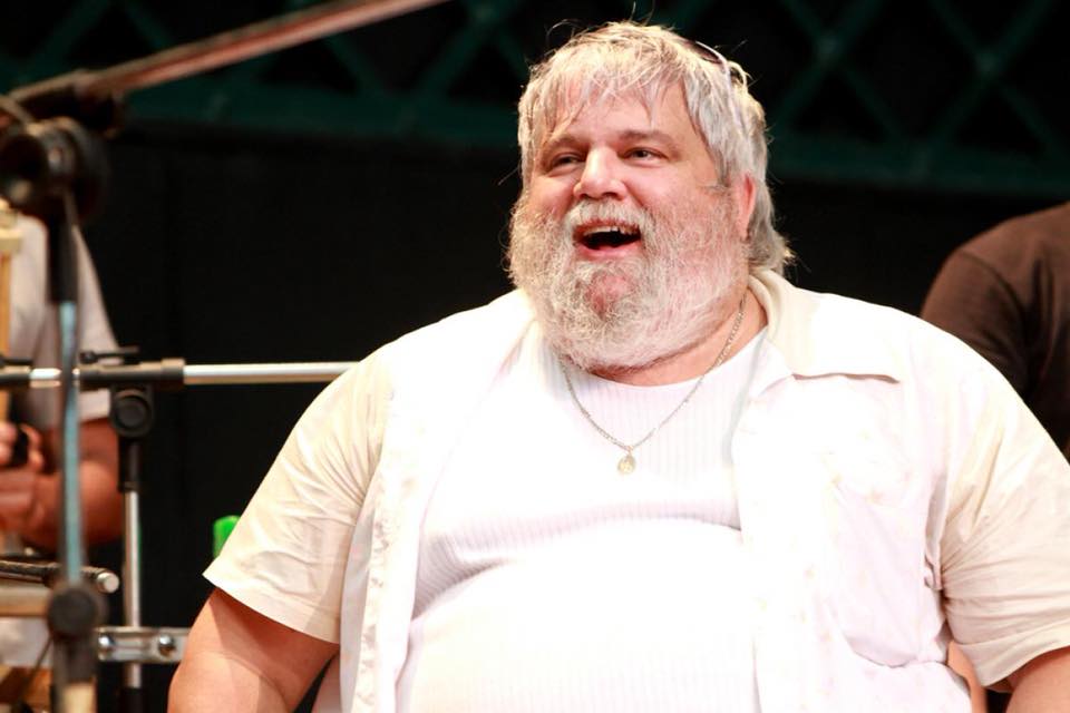 Produtor Musical Carlos Miranda