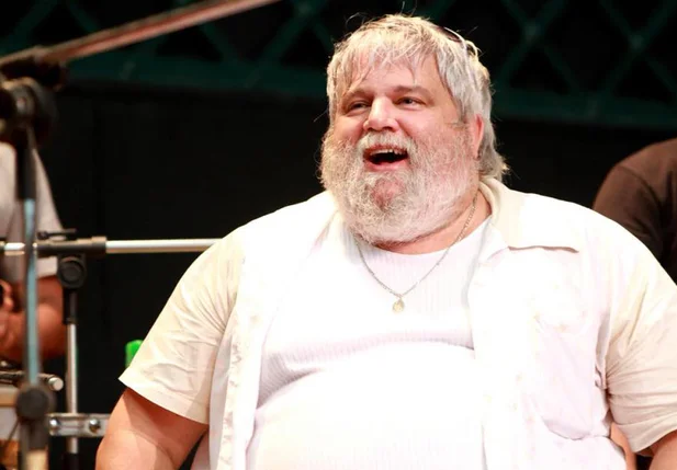 Produtor Musical Carlos Miranda