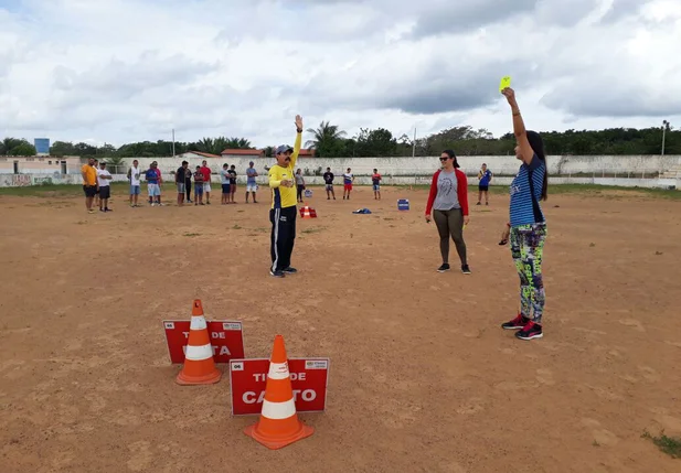 Curso de arbitragem