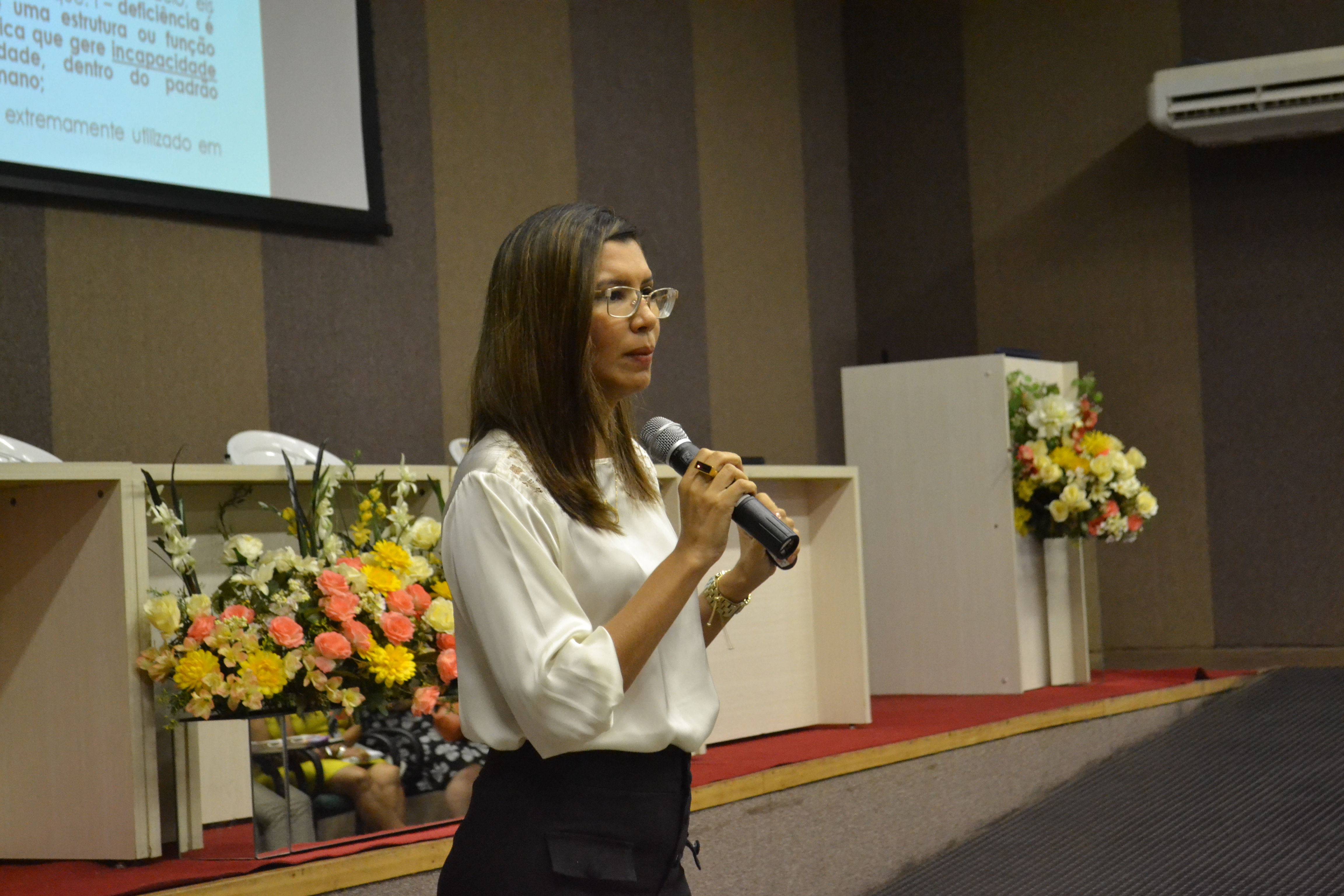 Procuradora Jeane Carvalho