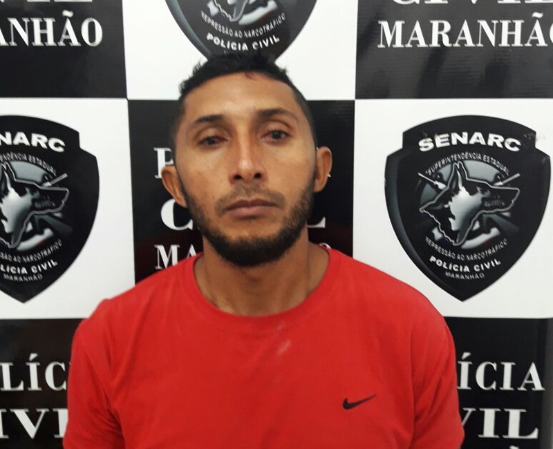 Agripino da Silva Barros