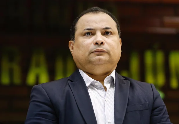 Evaldo Gomes, presidente do PTC no Piauí