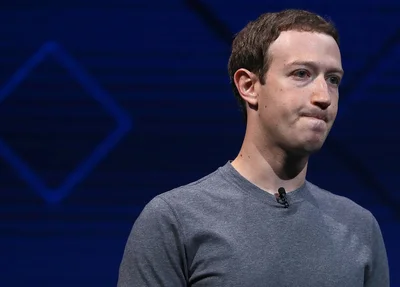 Marck Zuckerberg
