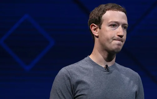 Marck Zuckerberg