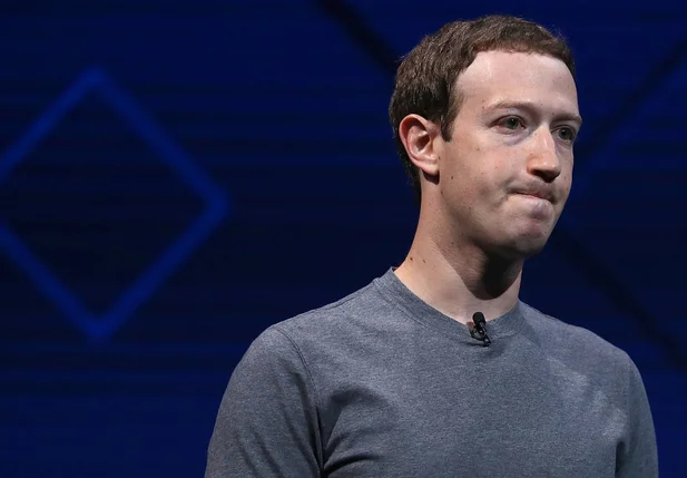 Marck Zuckerberg