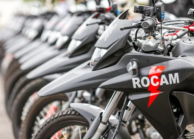 ROCAM Piuaí
