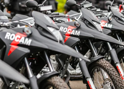 ROCAM