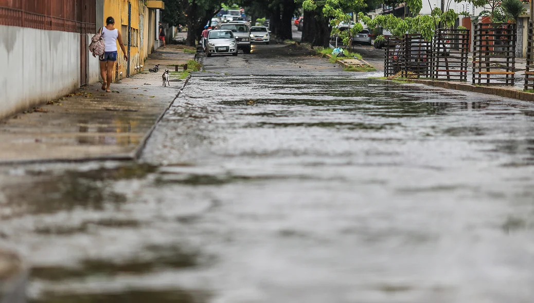 Avenida Pedro Almeida 