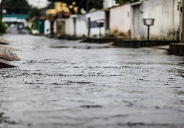 Rua Professor Clemente Fortes 