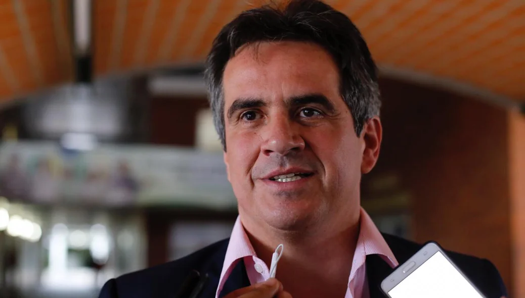 Senador Ciro Nogueira, PP