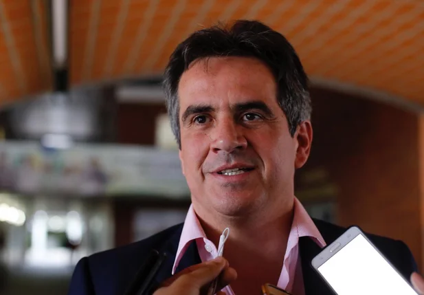 Senador Ciro Nogueira, PP