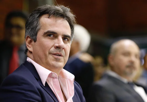 Senador Ciro Nogueira