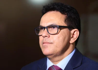 Deputado estadual Zé Santana