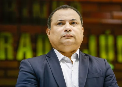 Evaldo Gomes