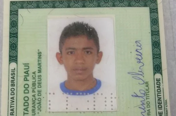 Gabriel do Nascimento