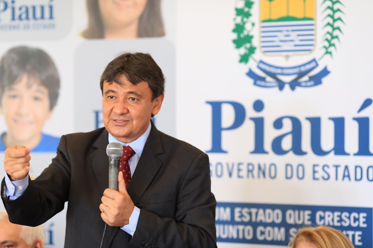 Governador Wellington Dias