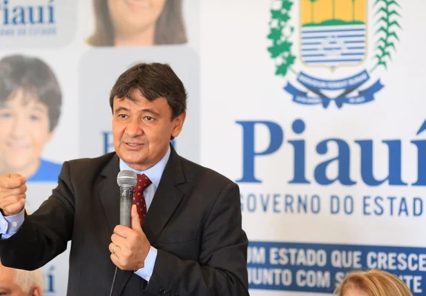 Governador Wellington Dias