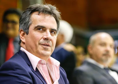 Senador Ciro Nogueira