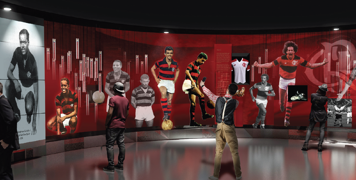 Museu do Flamengo