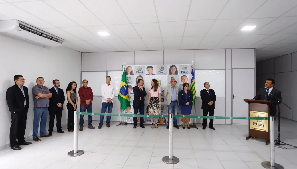 Novo Espaço da Cidadania