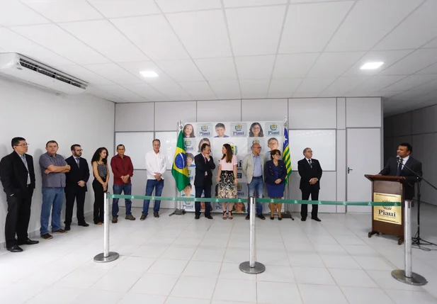 Novo Espaço da Cidadania