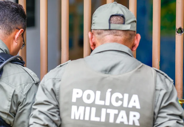 Vigilante da CET-SEG é baleado com dois tiros no bairro Dirceu 