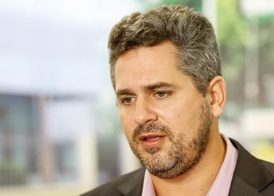 Pablo Santos