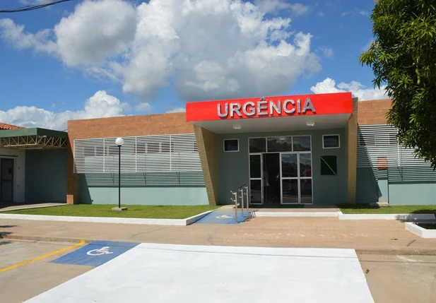 Reforma da Urgência do Hospital Justino Luz