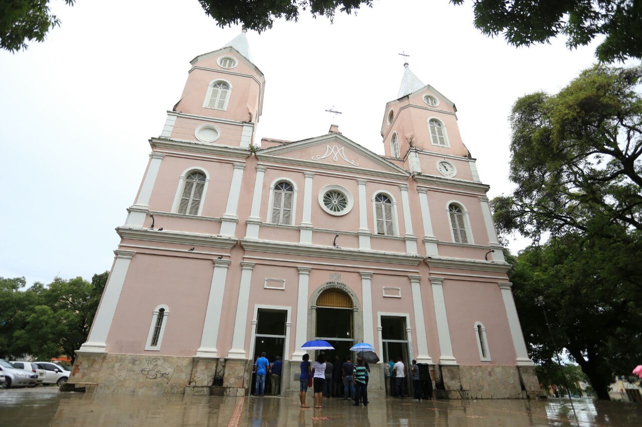 Catedral de Nossa Senhora das Dores