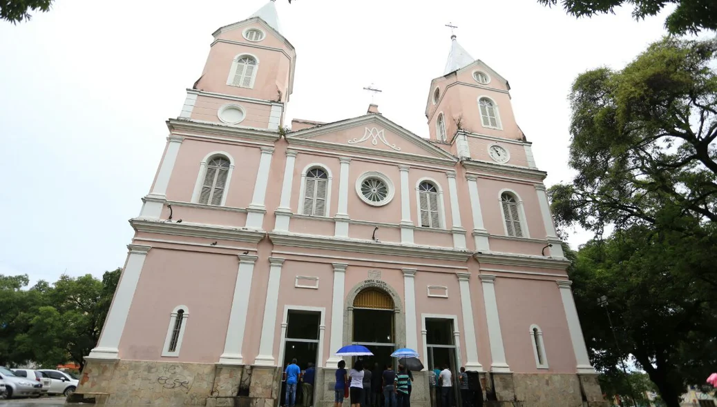 Catedral de Nossa Senhora das Dores