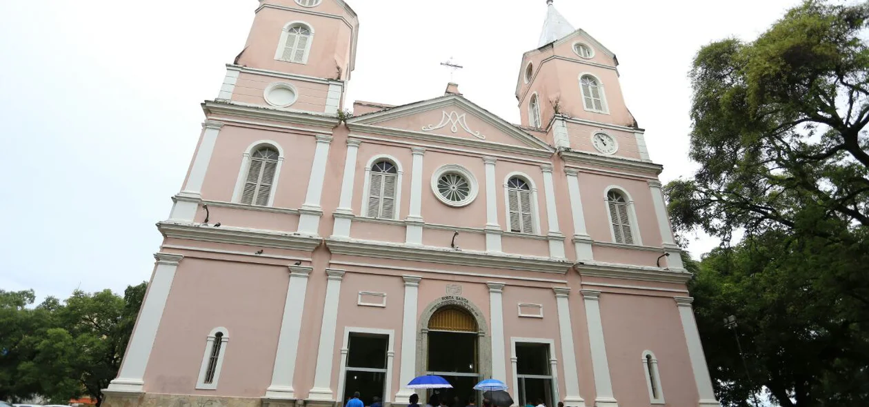 Catedral de Nossa Senhora das Dores