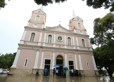 Catedral de Nossa Senhora das Dores