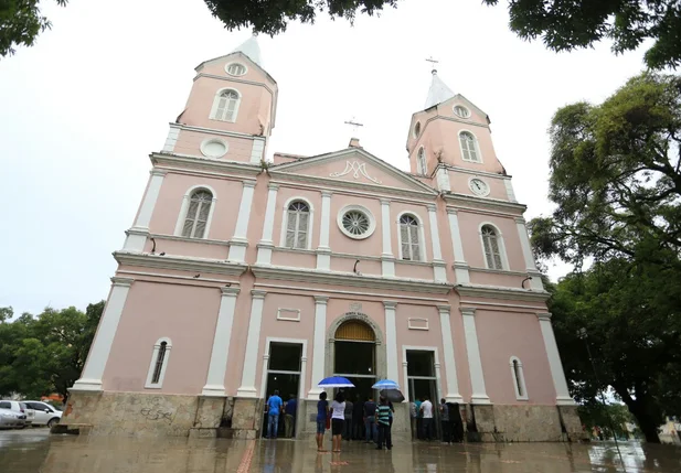 Catedral de Nossa Senhora das Dores