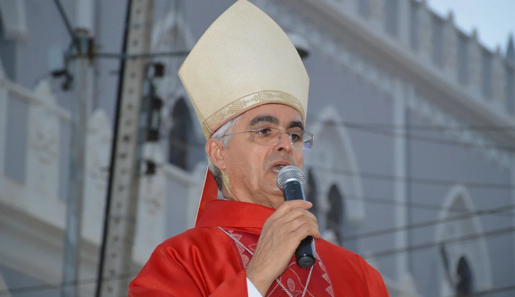 Dom Plínio relembra as sete últimas palavras proferidas por Jesus Cristo