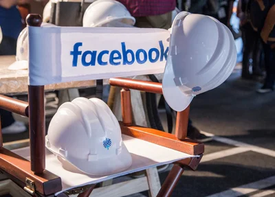 Facebook retira perfis de apoio a candidatura de Jair Bolsonaro do ar